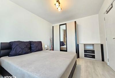 Apartament cu 2 camere, mobilat în Cișmigiu - 3