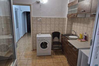 Garsonieră decomandată în Nicolae Bălcescu - 8