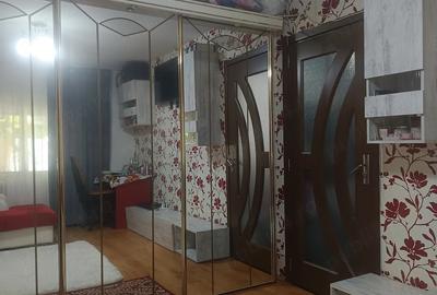 Apartament cu 2 camere semidecomandat în Confecții - 4