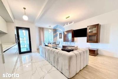 Apartament cu 3 camere, mobilat în Pajura - 3