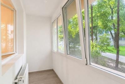 Apartament cu 3 camere în Jiului