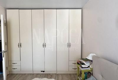 Apartament cu 3 camere decomandat în Mănăștur - 4