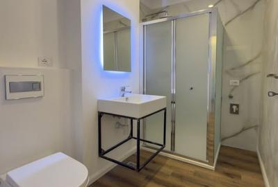 Apartament cu 2 camere decomandat, mobilat în Mamaia-Sat - 8