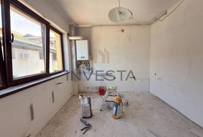 Apartament cu 3 camere semidecomandat în Andrei Mureșanu - 4