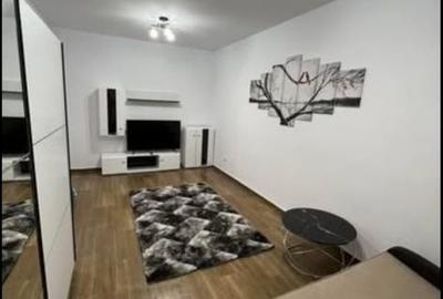 Apartament cu 2 camere decomandat în Chiajna