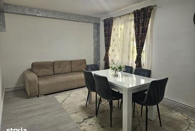 Apartament cu 3 camere în Tudor Vladimirescu