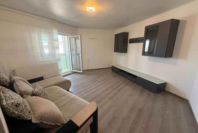 Apartament cu 3 camere decomandat, mobilat în Vidin-Progresul