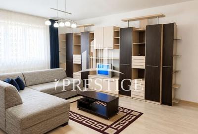 Apartament cu 2 camere decomandat în Hipodrom 4