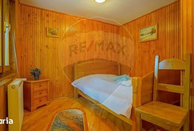 Spațiu comercial, de 268 mp, în Tărlungeni - 14
