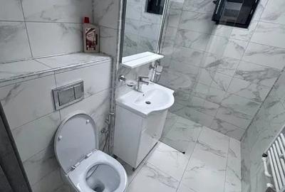 Apartament cu 2 camere semidecomandat în Poarta 6