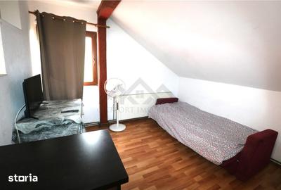 Apartament cu 2 camere în Aradului
