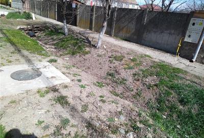Teren în Vladimirescu - 2