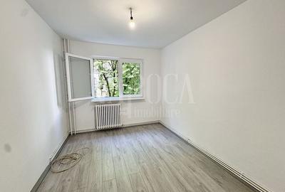 Apartament cu 2 camere semidecomandat în Mănăștur - 2