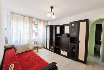 Apartament cu 2 camere semidecomandat în Apollo - 2