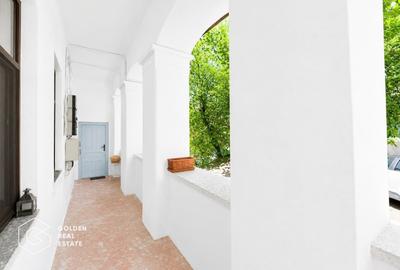 Apartament cu 2 camere semidecomandat, mobilat în Ultracentral - 11