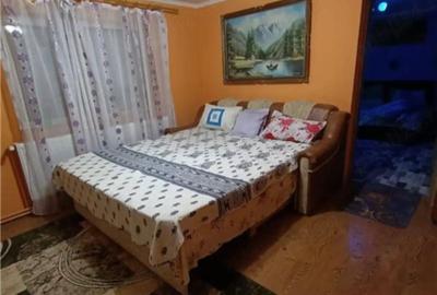 Casă cu 2 camere cu Teren 1000 Mp în Tămașda - 5