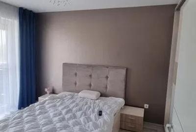 Apartament cu 2 camere în Mihai Viteazul - 4