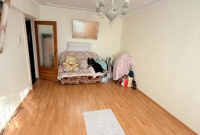Apartament cu 2 camere decomandat în Vest - 9