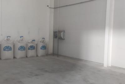 Spațiu comercial, de 1,200 mp, în Buciumeni
