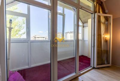 Apartament cu 2 camere decomandat, mobilat în Bună Ziua - 12