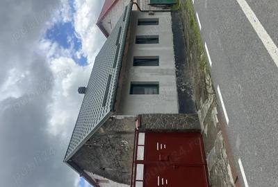 Casă cu 4 camere în Văliug - 8