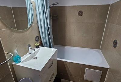 Apartament cu 2 camere decomandat în Alexandru cel Bun - 4