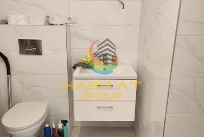 Apartament cu 2 camere decomandat, mobilat în Metalurgiei - 6
