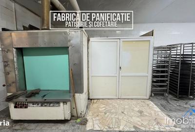 Spațiu comercial, de 400 mp, în Central - 5