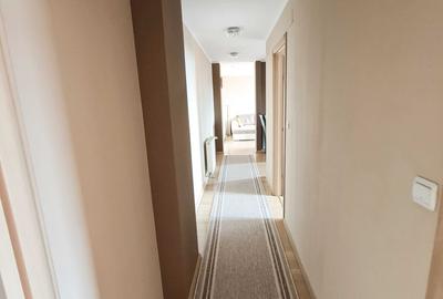 Apartament cu 2 camere decomandat în Badea Cârțan - 2