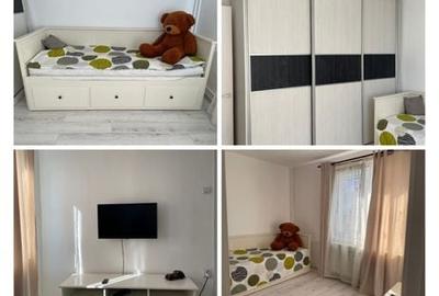 Apartament cu 3 camere decomandat în Giulești