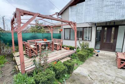 Casă individuală cu 6 camere cu Canalizare în Chitila - 40