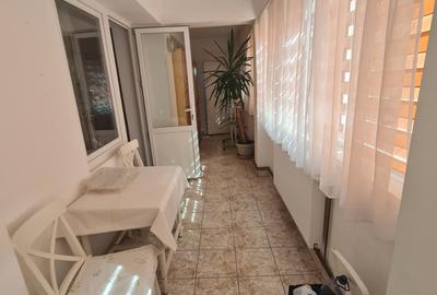 Apartament cu 2 camere nedecomandat în Central - 7