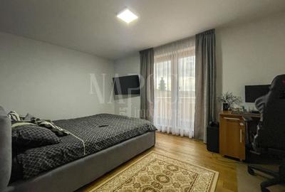Casă individuală cu 6 camere cu Canalizare în Borhanci - 12