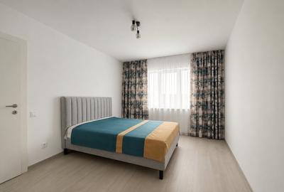 Apartament cu 2 camere decomandat, mobilat în Cetate - 2