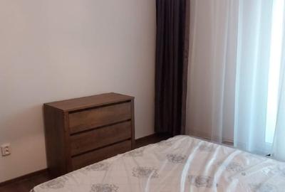Apartament cu 2 camere decomandat în Bd. Independenței - 3