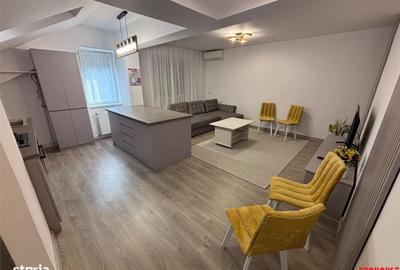 Apartament cu 3 camere în Ultracentral