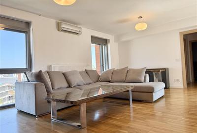 Apartament cu 4 camere decomandat în Băneasa - 4