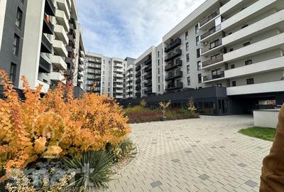 Apartament cu 2 camere semidecomandat în Mărăști - 16