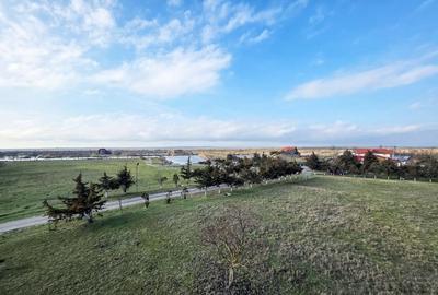 Teren Construcții intravilan de 347644 mp, în Istria - 3
