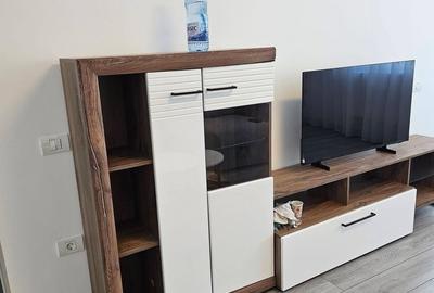 Apartament cu 2 camere decomandat în Șișești