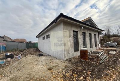 Casă individuală cu 4 camere cu Teren 390 Mp în Șura Mică - 2
