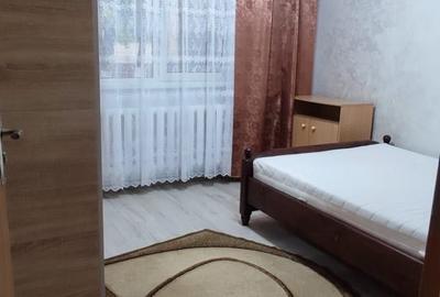 Garsonieră decomandată în Central - 5