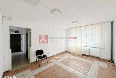 Spațiu comercial, de 50 mp, în Astra - 6