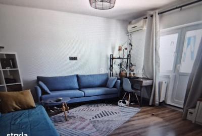Apartament cu 2 camere decomandat în Colentina