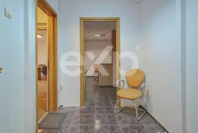 Spațiu comercial, de 52 mp, în Astra - 8