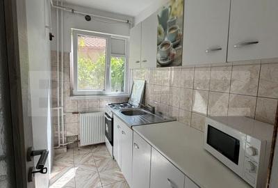 Apartament cu 2 camere în Tipografilor - 2