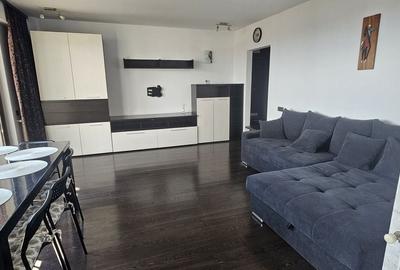 Garsonieră în Central - 10
