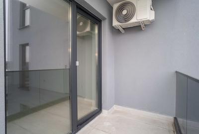 Apartament cu 2 camere decomandat în Nicolina - 18