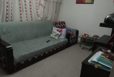 Apartament cu 2 camere decomandat, mobilat în Păcurari