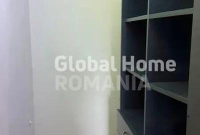 Apartament cu 4 camere decomandat în Ștefan cel Mare